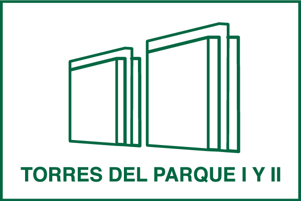 Academia Torres del Parque I y II